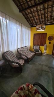 Casa Vermelha de Algodões , Maraú, Bahia - Marau - 3