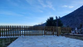 Chalet con piscina y BBQ para 10 personas - San Martín de Valdeiglesias - 4