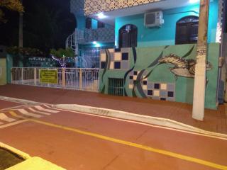 Residencialpinheiro (Apto 3) - Porto de Galinhas - 1