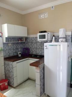 Residencialpinheiro (Apto 3) - Porto de Galinhas - 5