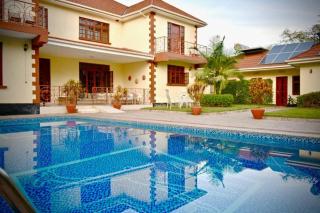 Amani Villa - 0
