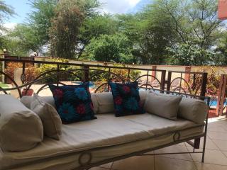 Amani Villa - 3