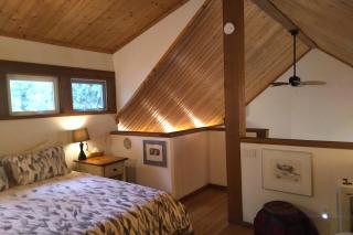 Moon Dance Cabin - Madeira Park - 6