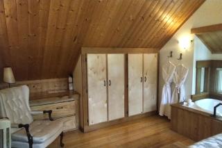 Moon Dance Cabin - Madeira Park - 5