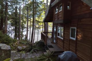 Moon Dance Cabin - Madeira Park - 3