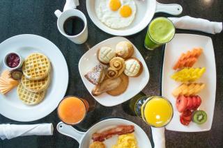 Holiday Inn Guatemala by IHG - Guatemala - 8