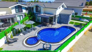 Dalyan Villa Valenti - Dalyan - 9