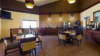 Best Western Sundowner - 6