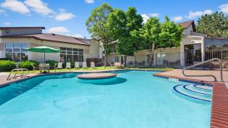 Best Western Sundowner - Sterling - 5