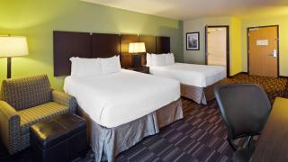 Best Western Sundowner - Sterling - 8
