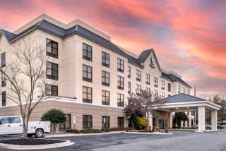 Best Western Chesapeake Bay North Inn - North East - 0