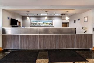 Best Western Chesapeake Bay North Inn - North East - 9