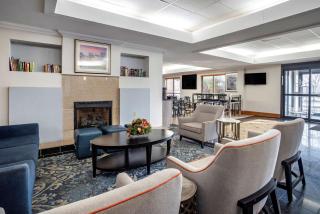 Best Western Chesapeake Bay North Inn - North East - 8