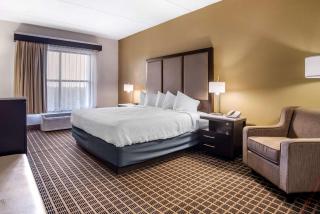 Best Western Chesapeake Bay North Inn - North East - 3
