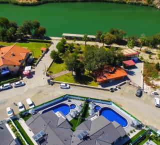 Dalyan Villa Valenti - Dalyan - 3