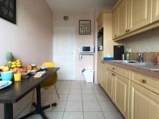 Normandy Confort - WIFI & CALM - Bayeux Centre - 1