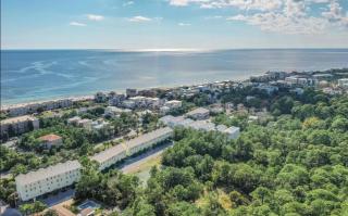Beach Blessings Luxe 30A Townhome 2BR 3Bath, Walk to Beach, Pool, Hot Tub - Santa Rosa Beach - 9