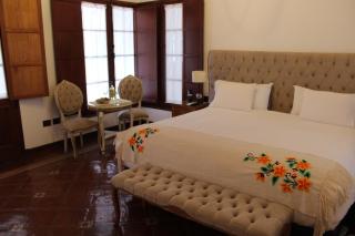Iraola Hotel Boutique - Cafayate - 8