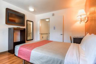 Motel 6-San Diego, CA - Hotel Circle - Mission Valley - 8