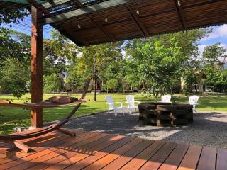 Hotel Arenal Glamping - Fortuna - 2