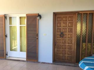 Diktynna villa - Palekastron - 8