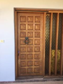 Diktynna villa - Palekastron - 9