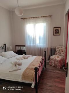 Diktynna villa - Palekastron - 4