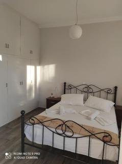 Diktynna villa - Palekastron - 2