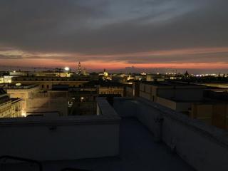 dallalbaltramonto - 2