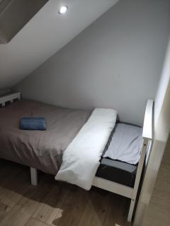comfystay-london - Londra - 3