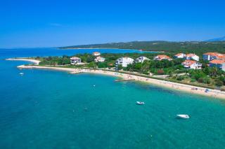Apartments with parking space Novalja, Pag - 19181 - 8