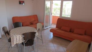 Apartments with parking space Novalja, Pag - 19181 - 1