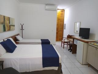 Riviera- Hotel Suite Família - Riviera de São Lourenço - 8