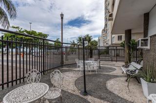 Atlântica Vista Mar com Charme - 5