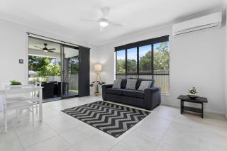 Bribie Getaway Villa - Bongaree - 8