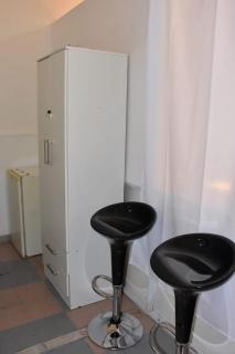 Habitación con oficina a la calle - La Rioja - 3