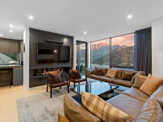 The Rata Villa - Queenstown - 5