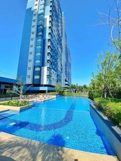 Lumpini Seaview Cha-am By Siky - Ban Sahakham - 0