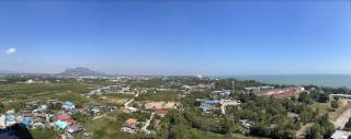 Lumpini Seaview Cha-am By Siky - Ban Sahakham - 6