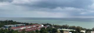 Lumpini Seaview Cha-am By Siky - Ban Sahakham - 1