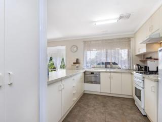 Rose Retreat - Port Fairy - 3