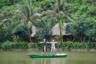 An's Eco Garden Resort - 1