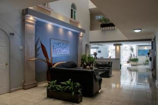 Hotel Qualitel Plus - Morelia - 5