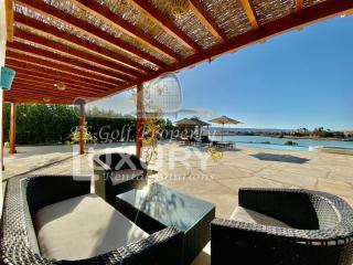 Villa 9 ph-5 with 4 Bed Room - Hurghada - 6