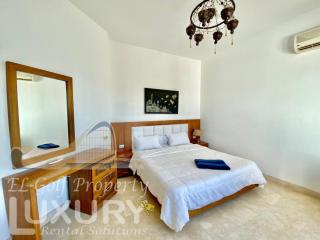 Villa 9 ph-5 with 4 Bed Room - Hurghada - 5