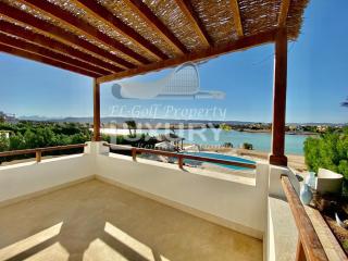 Villa 9 ph-5 with 4 Bed Room - Hurghada - 4