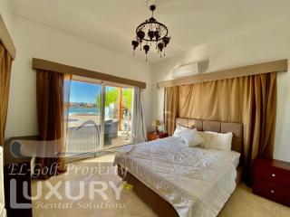 Villa 9 ph-5 with 4 Bed Room - Hurghada - 2