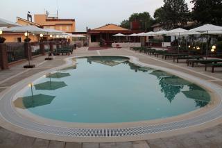 Hotel Ristorante Belvedere - Caserta - 4