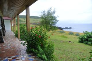 Iorana Isla de Pascua Hotel - 1