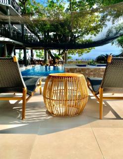 The Henry Resort Taramindu Laiya - Batangas City - 4